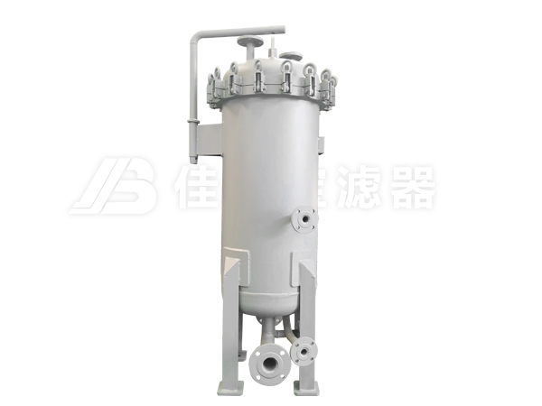 液液聚結器11CV4110-240/1.0航空煤油過濾分離器