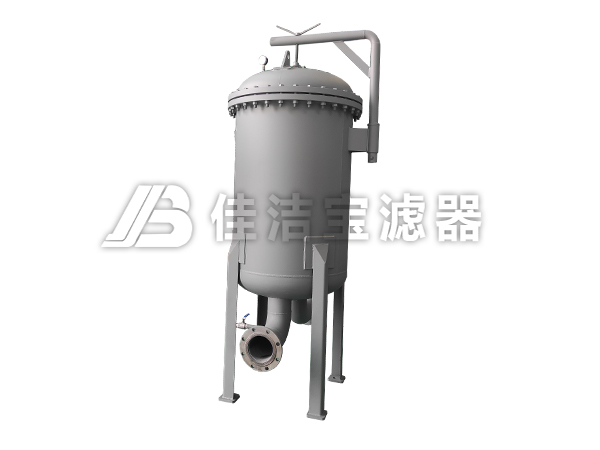 化工行業乙烯基異丁醚油水分離器結脫水過濾器