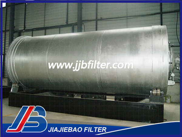 燃煤鍋爐專用除塵器JJB-RMQ