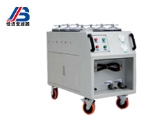 LYC-32C箱式濾油車的具體參數