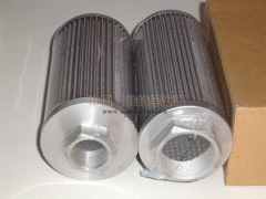 WU-250×100F-J吸油過濾器—金屬網式