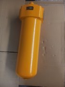 WU-A63網式回油過濾器—可清洗