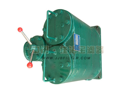 SLQ-32網片式濾油器